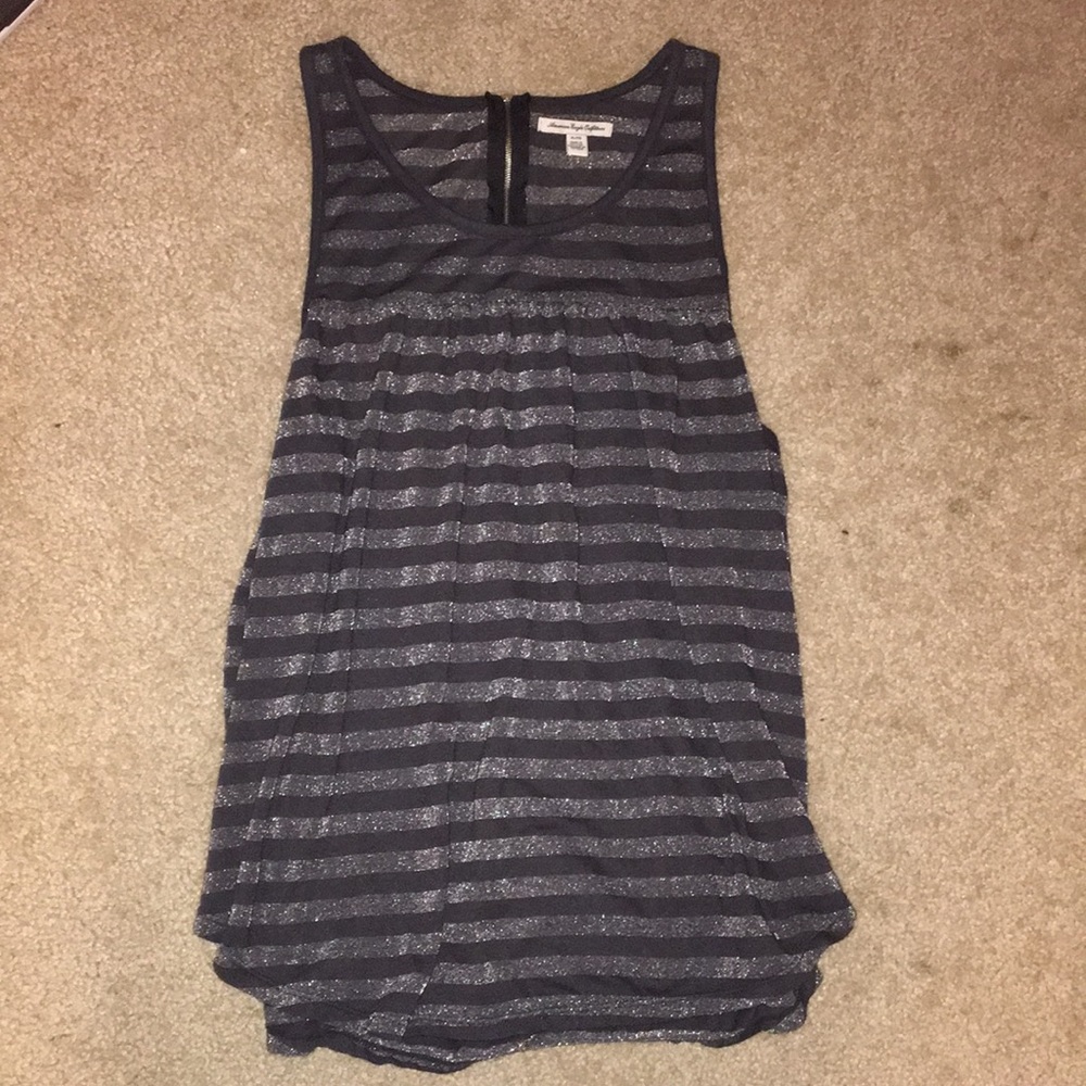 American Eagle Tank